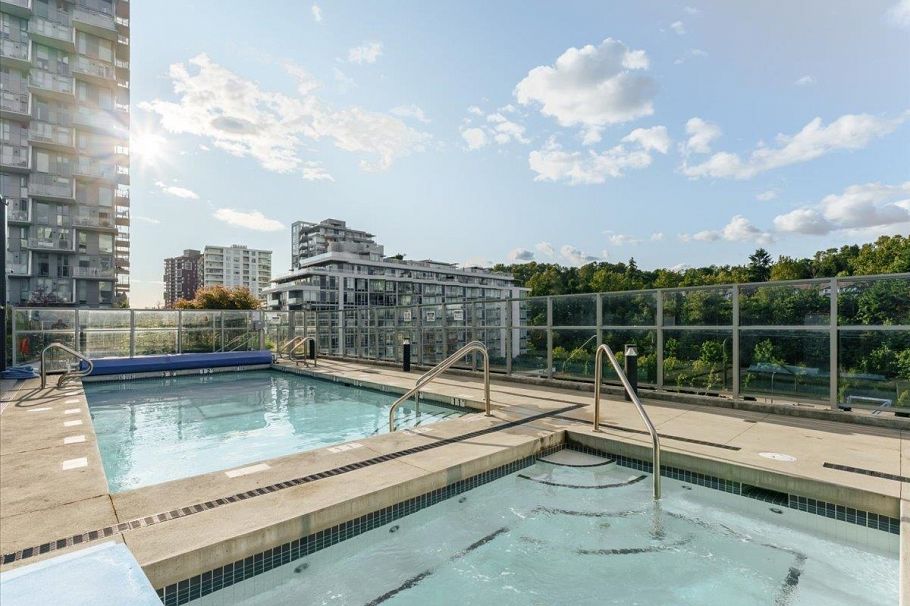 202 3538 Sawmill Crescent Vancouver, BC - 22