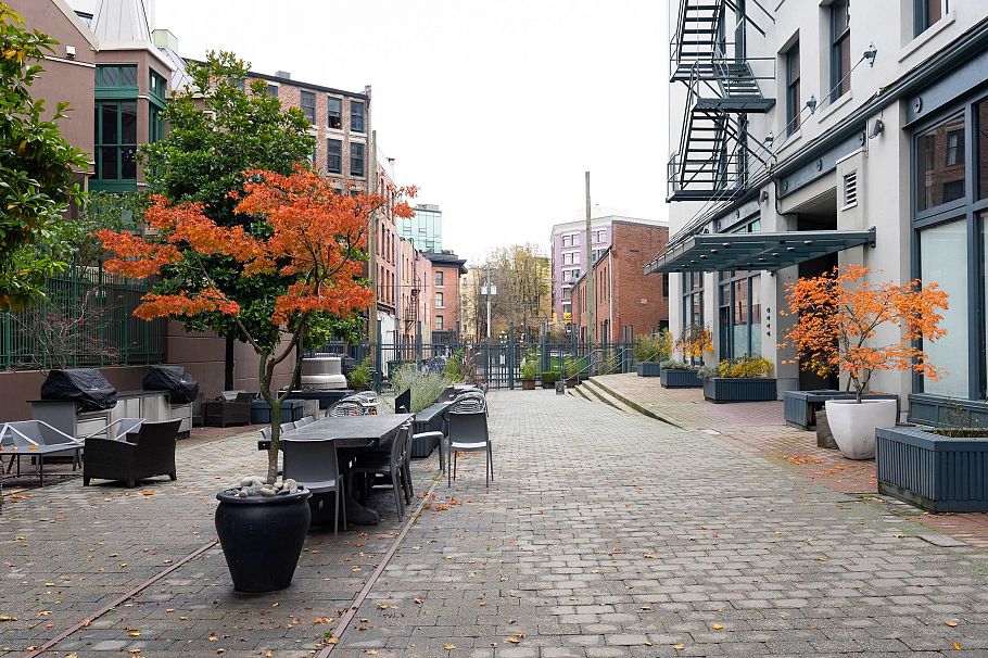 315 55 E Cordova Street Vancouver, BC - 27