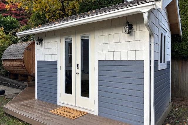 1806 Deep Cove Road North Vancouver, BC - 36