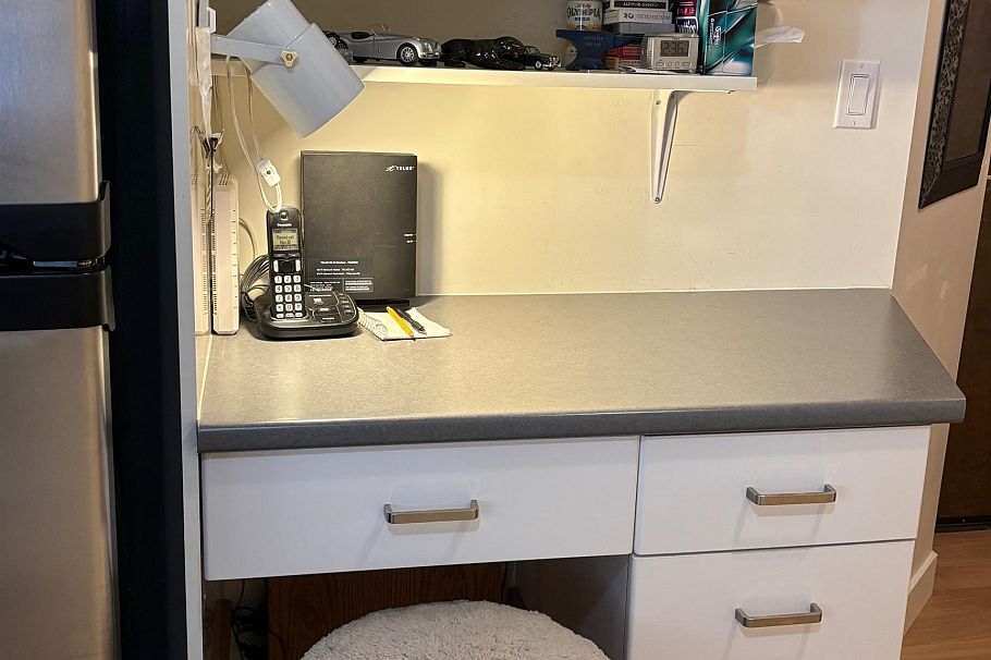 902 175 W 1st Street North Vancouver, BC - 25