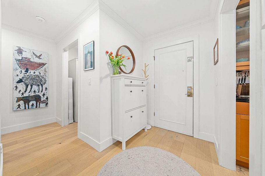 201 1130 W 13th Avenue Vancouver, BC - 20