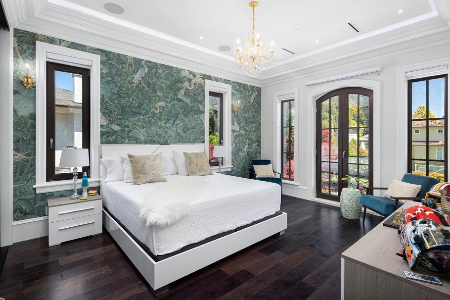 8483 Wiltshire Street Vancouver, BC - 25