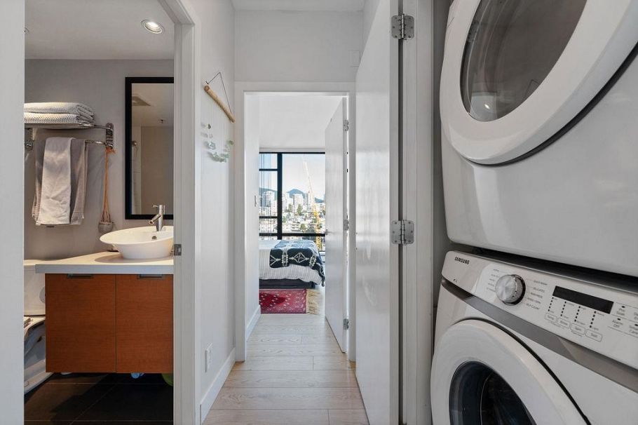 1707 151 W 2nd Street North Vancouver, BC - 29