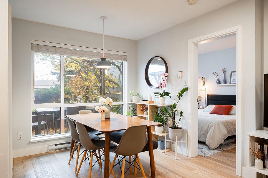 209 233 Kingsway Vancouver, BC - 13