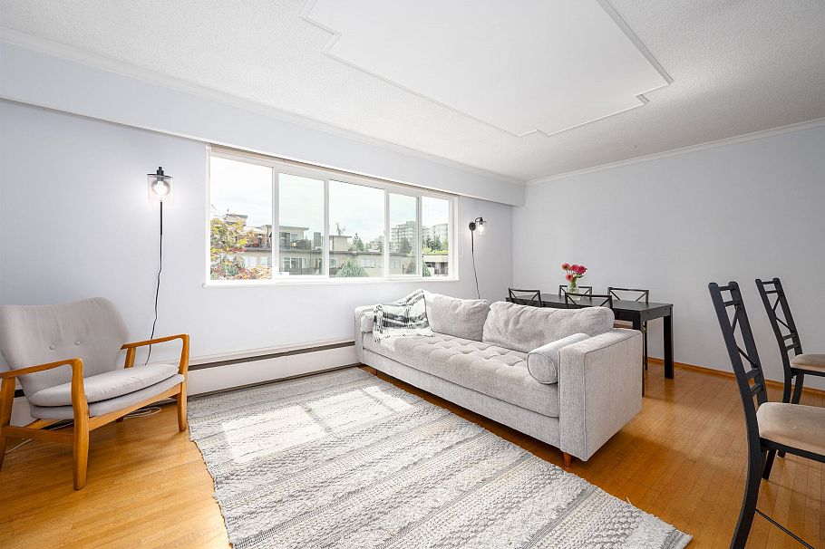 8 1235 W 10th Avenue Vancouver, BC - 7