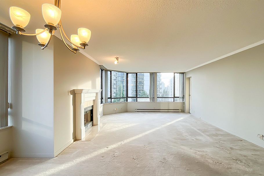 901 6282 Kathleen Avenue Burnaby, BC - 7