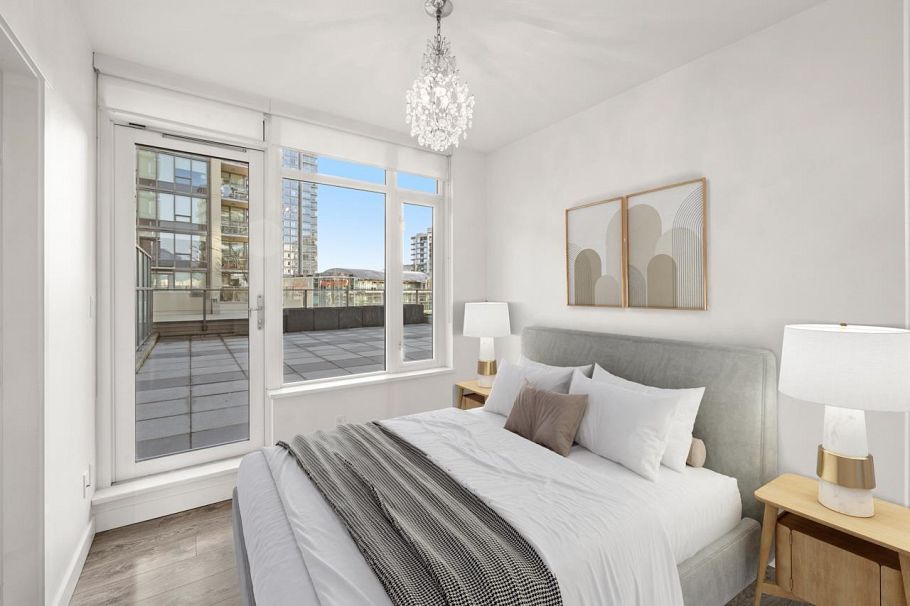 502 110 Switchmen Street Vancouver, BC - 26