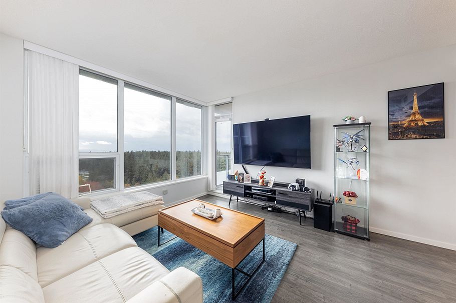 2805 5883 Barker Avenue Burnaby, BC - 4