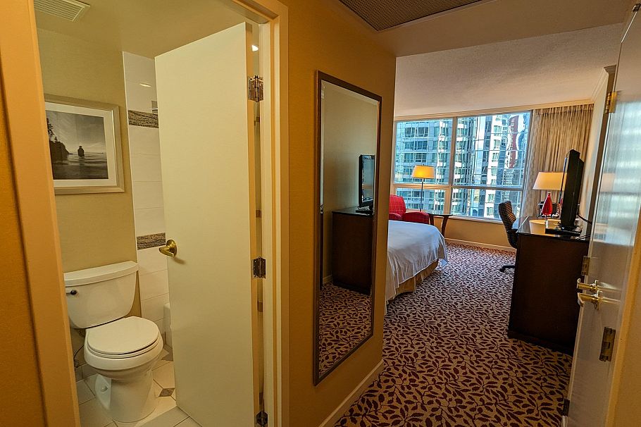 2203 1128 W Hastings Street Vancouver, BC - 6