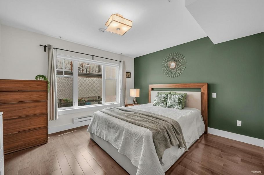 333 E 7th Avenue Vancouver, BC - 17