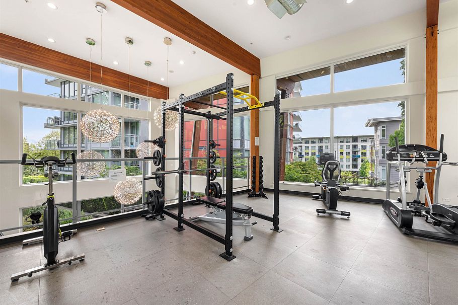 511 3281 E Kent Avenue North Avenue Vancouver, BC - 30