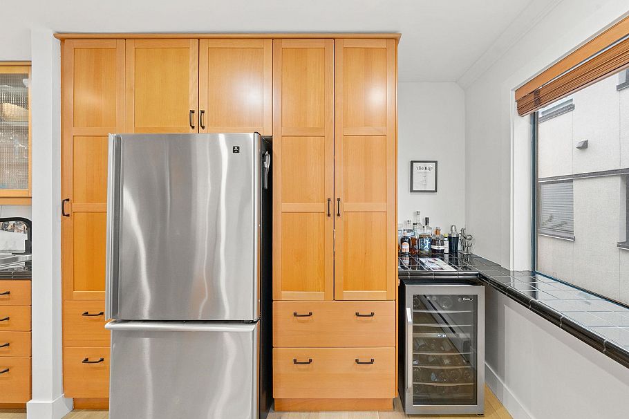 201 1130 W 13th Avenue Vancouver, BC - 16