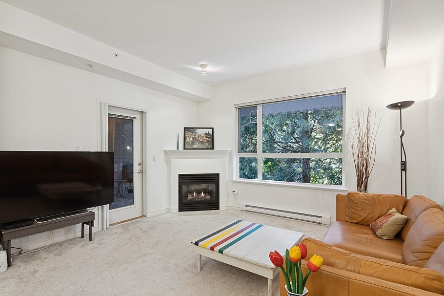 306 3151 Connaught Crescent North Vancouver, BC - 11