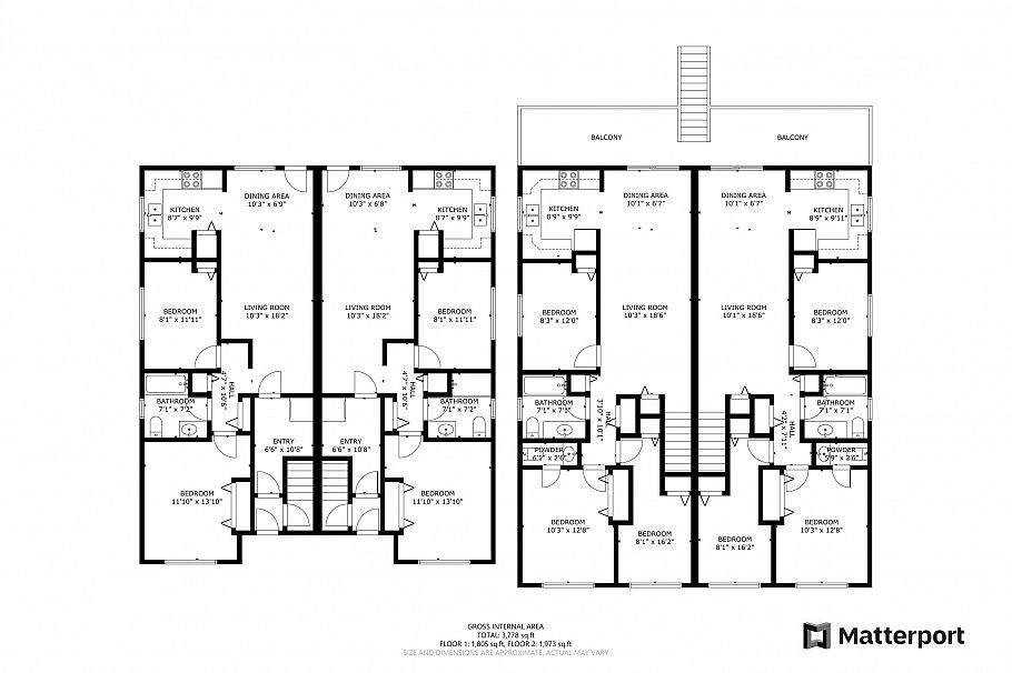 8416 8420 Shaughnessy Street Vancouver, BC - 37