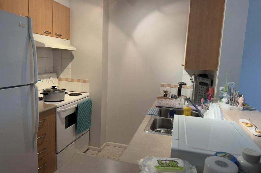 707 1420 W Georgia Street Vancouver, BC - 10