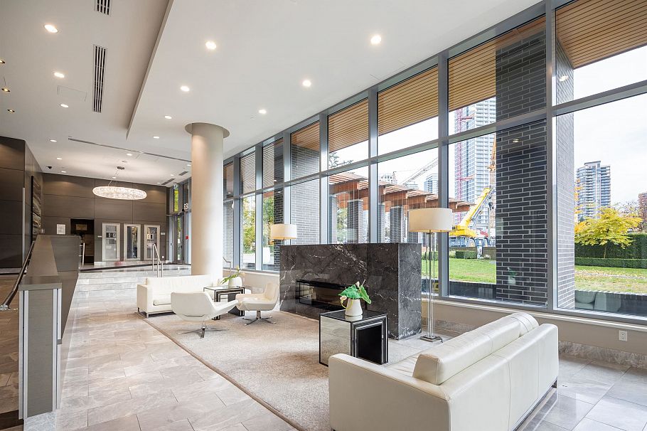 2805 5883 Barker Avenue Burnaby, BC - 26