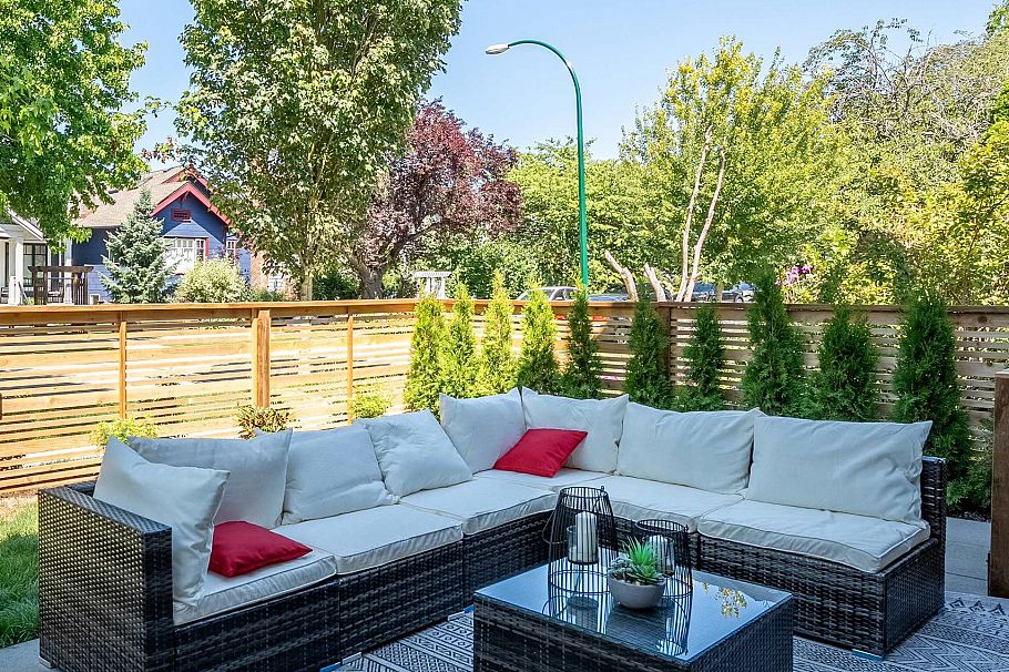 1 356 E 40th Avenue Vancouver, BC - 22