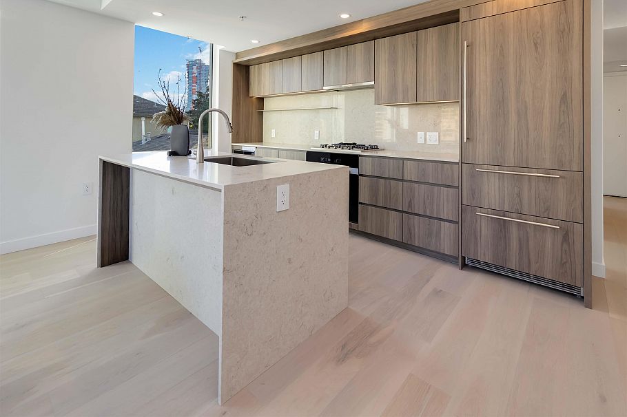 206 5212 Cambie Street Vancouver, BC - 7