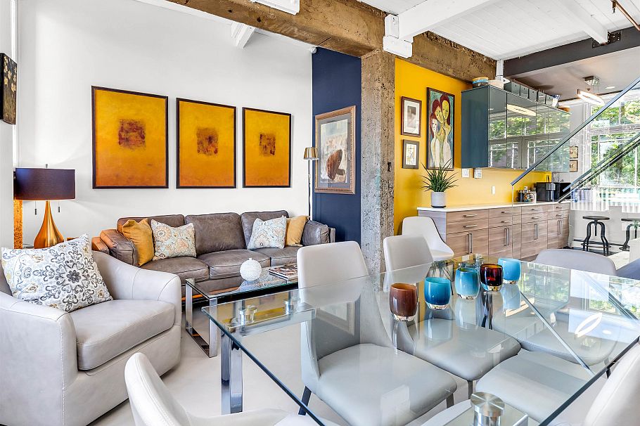 83 Alexander Street Vancouver, BC - 7