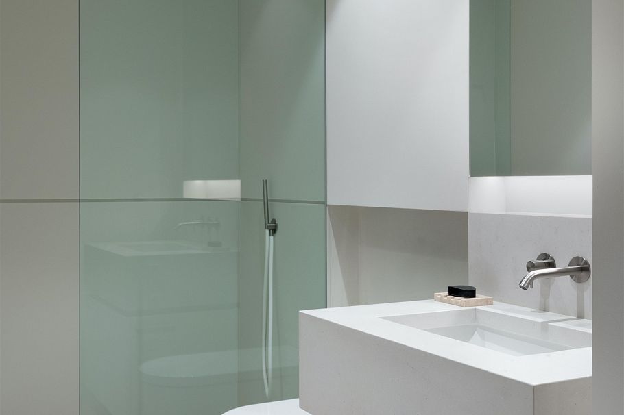 SPH 907 1777 W 7th Avenue Vancouver, BC - 30