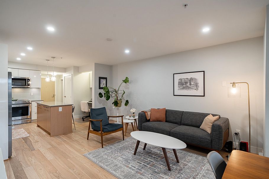 209 233 Kingsway Vancouver, BC - 11