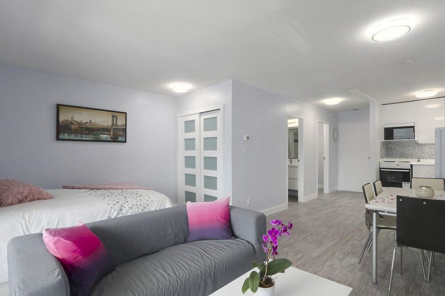 303 1717 W 13th Avenue Vancouver, BC - 3