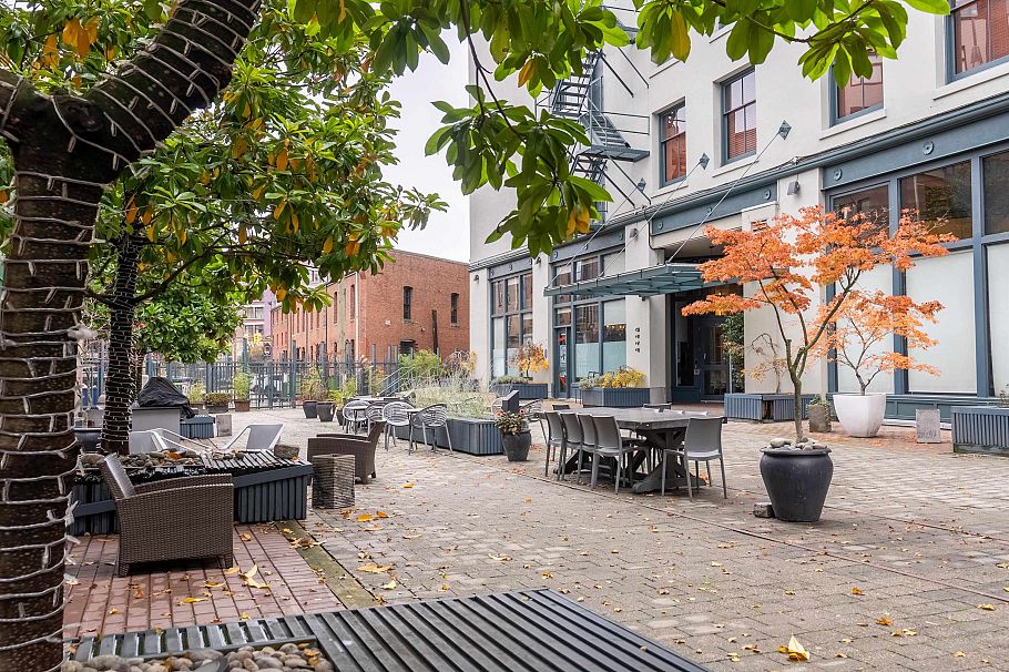 315 55 E Cordova Street Vancouver, BC - 29