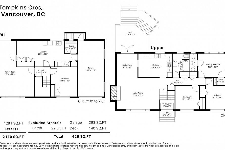 2086 Tompkins Crescent North Vancouver, BC - 29
