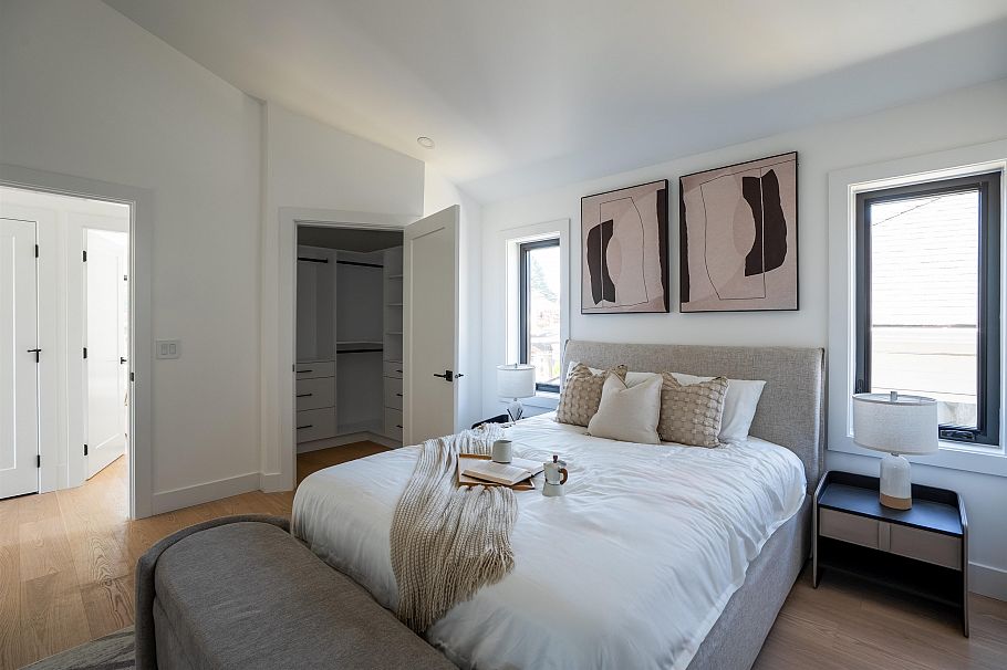 2 356 E 40th Avenue Vancouver, BC - 8