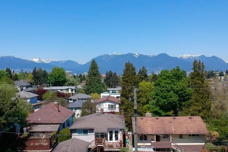 483 E 31st Avenue Vancouver, BC - 38