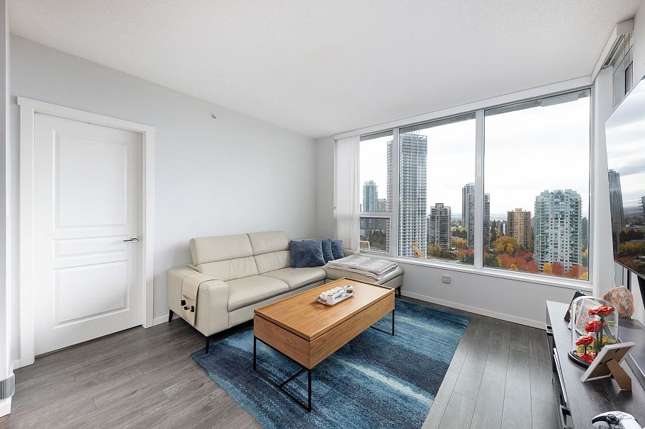 2805 5883 Barker Avenue Burnaby, BC - 6