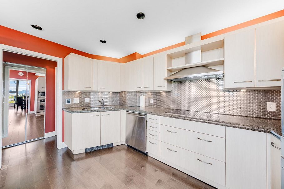 1000 1788 W 13th Avenue Vancouver, BC - 15