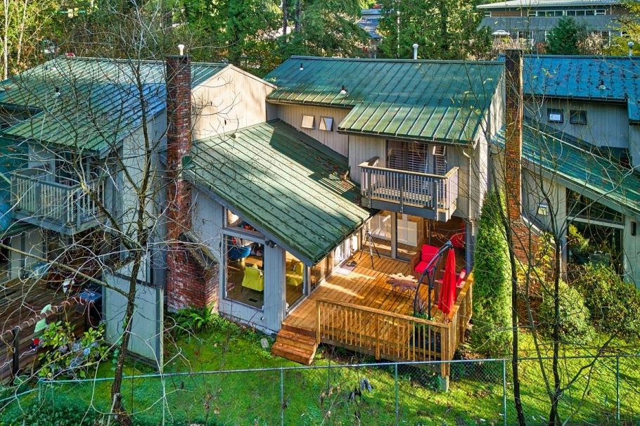 2873 Capilano Road North Vancouver, BC - 34