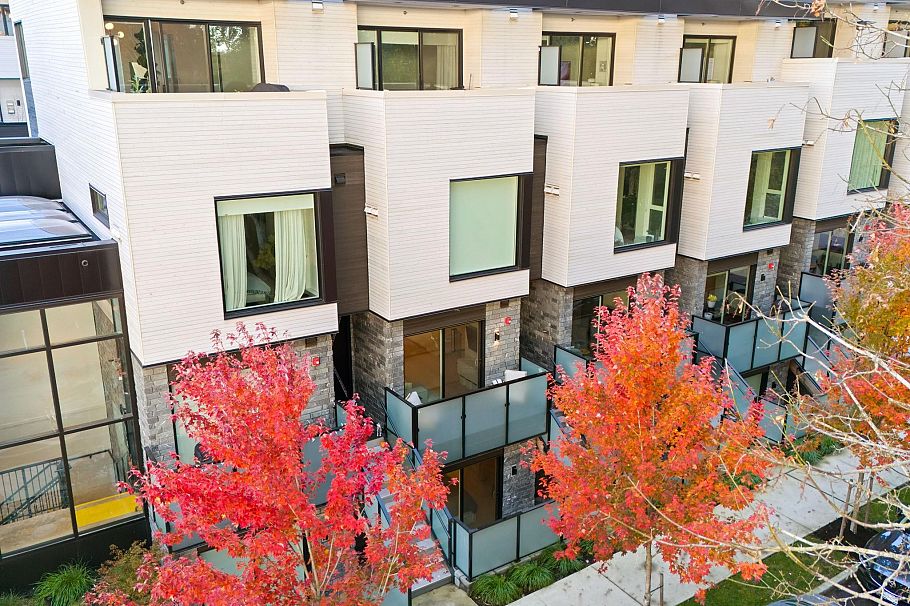 107 650 E 2nd Street North Vancouver, BC - 28