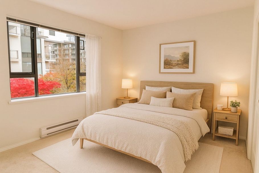 309 175 E 10th Street North Vancouver, BC - 8