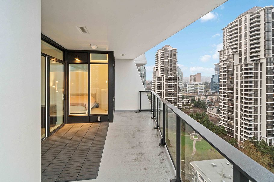 1509 2181 Madison Avenue Burnaby, BC - 23