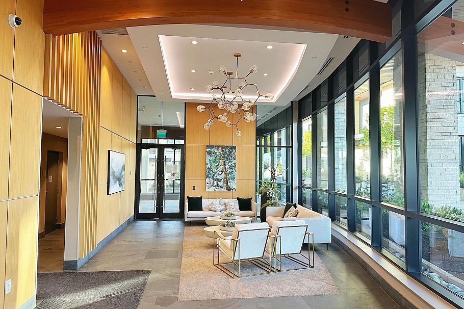 908 5410 Shortcut Road Vancouver, BC - 30