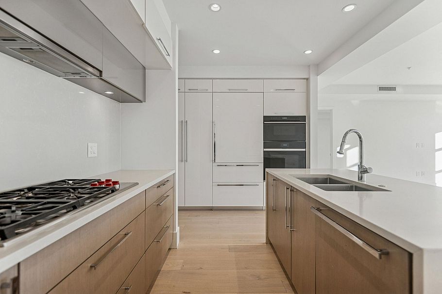 402 6168 East Boulevard Vancouver, BC - 11