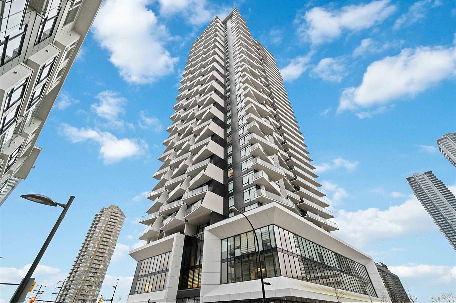 1509 2181 Madison Avenue Burnaby, BC - 2