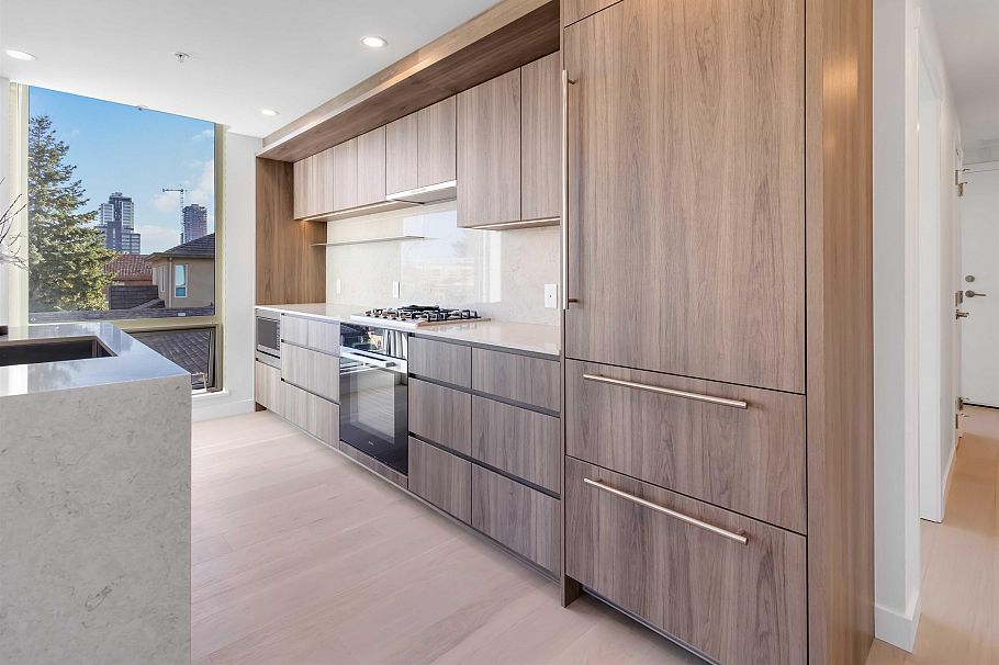 206 5212 Cambie Street Vancouver, BC - 6