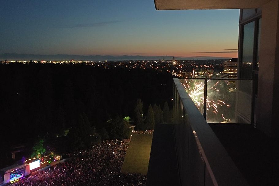 2805 5883 Barker Avenue Burnaby, BC - 21