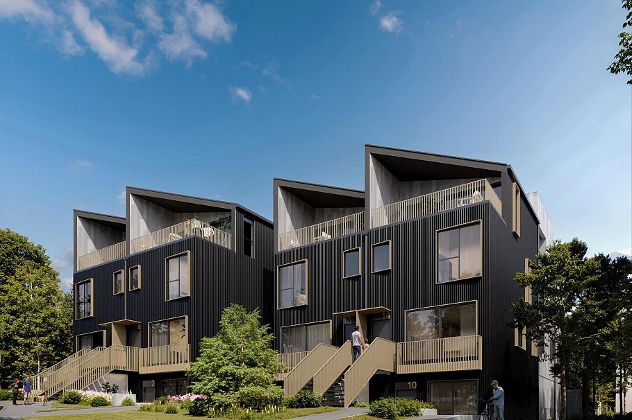 2416 Western Avenue North Vancouver, BC - 4