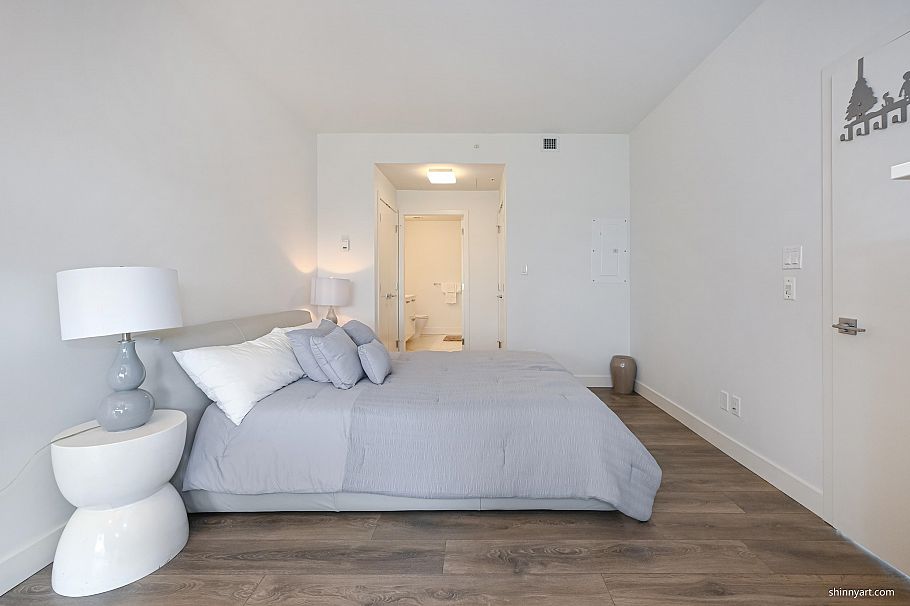 601 5699 Baillie Street Vancouver, BC - 18