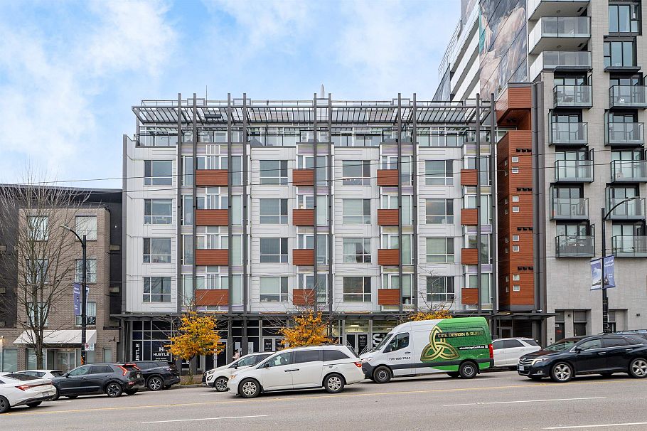 209 233 Kingsway Vancouver, BC - 32