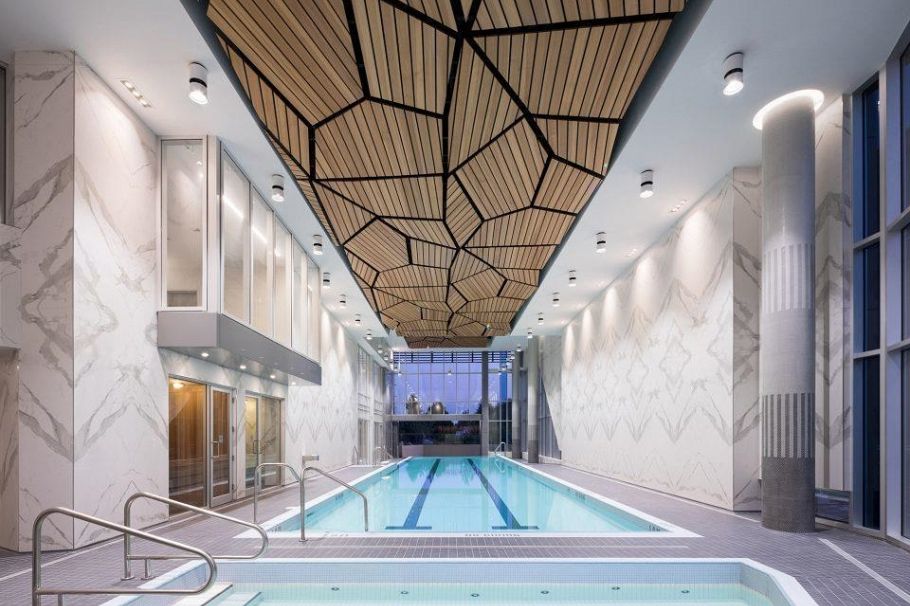 1702 1550 Fern Street North Vancouver, BC - 31