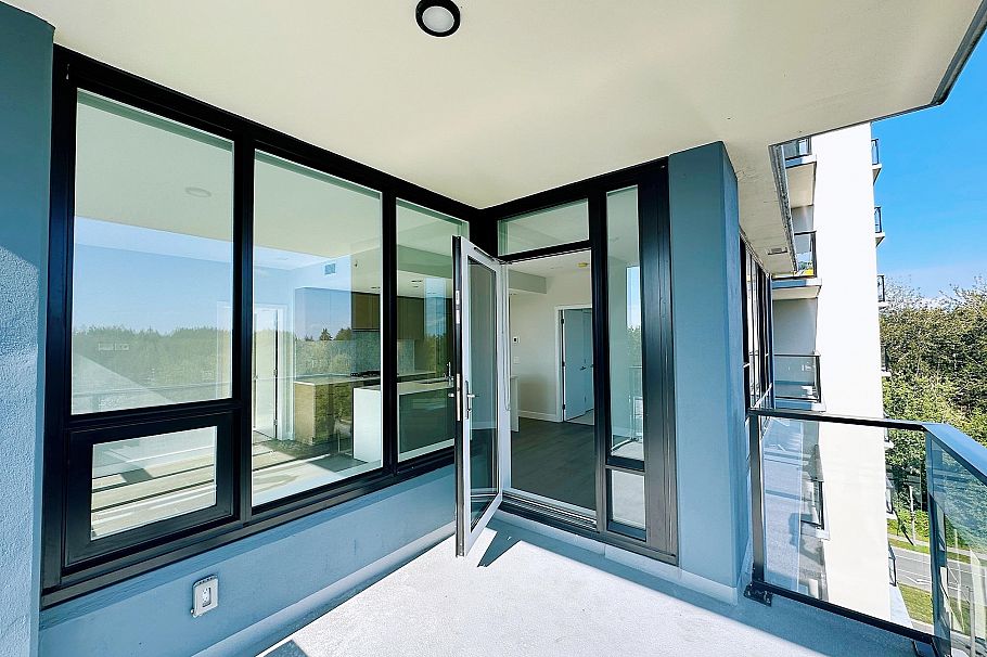 908 5410 Shortcut Road Vancouver, BC - 26