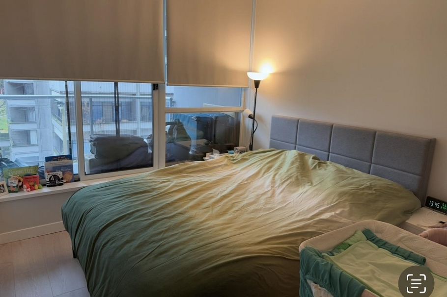 707 1420 W Georgia Street Vancouver, BC - 12