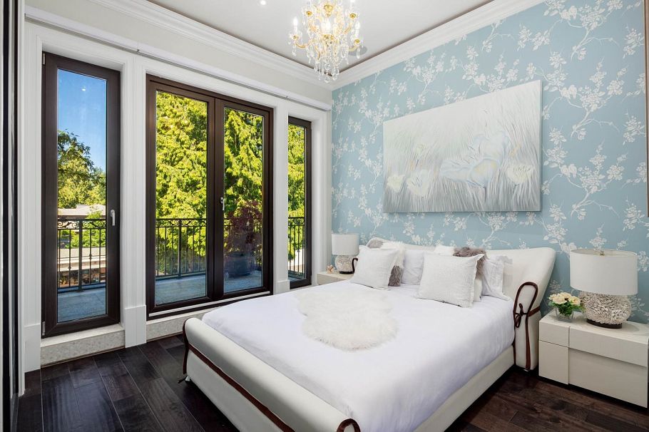 8483 Wiltshire Street Vancouver, BC - 21