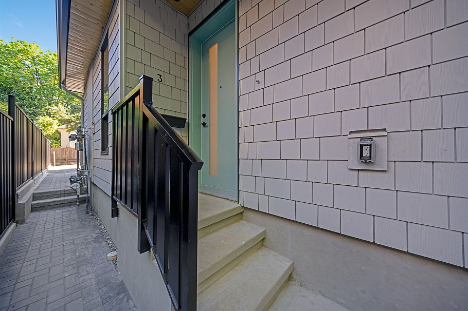 4 3836 W 8th Avenue Vancouver, BC - 23