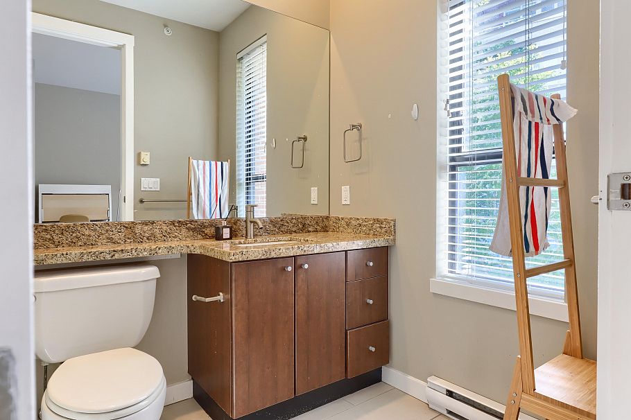 31 1863 Wesbrook Mall Vancouver, BC - 19